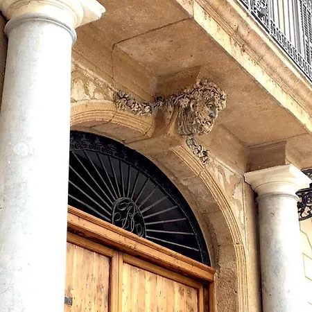 Palazzo Artale Holiday Homes * Palermo