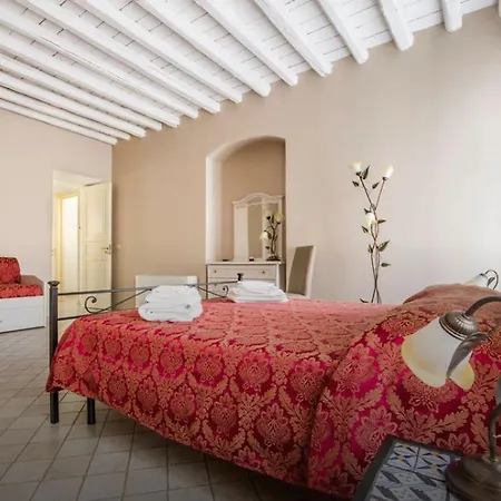 Palazzo Artale Holiday Homes * Palermo