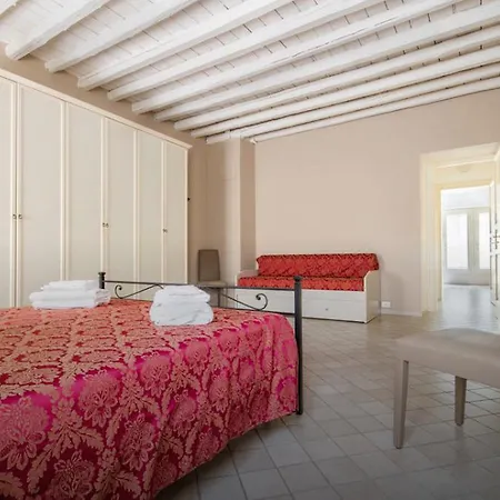 Palazzo Artale Holiday Homes Holiday home Palermo