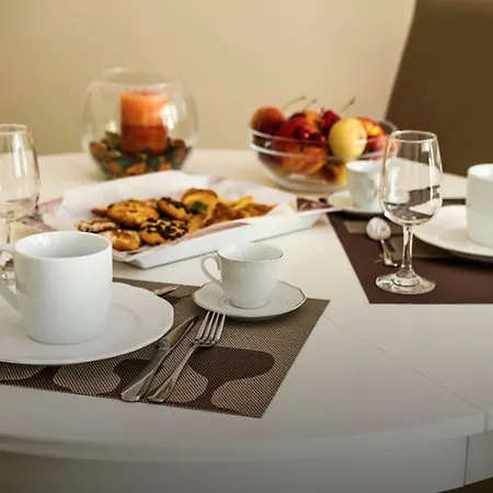 Palazzo Artale Holiday Homes
