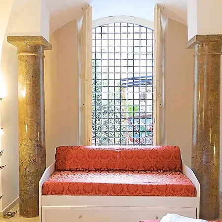 Palazzo Artale Holiday Homes Palermo