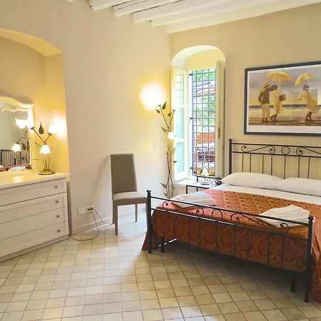Palazzo Artale Holiday Homes