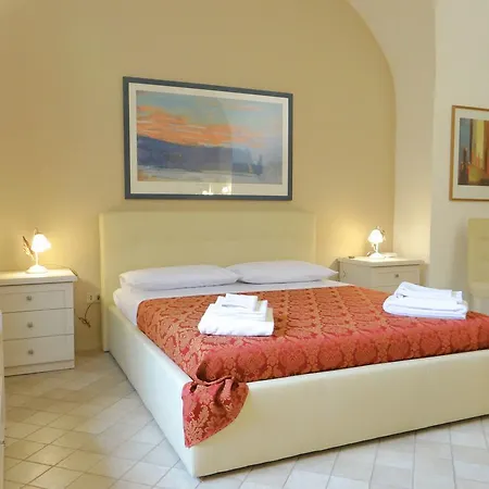 Palazzo Artale Holiday Homes Holiday home Palermo
