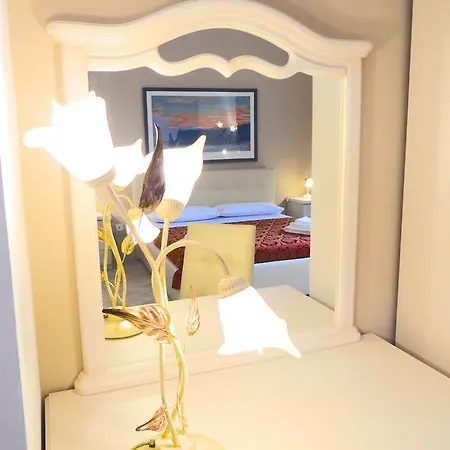 Palazzo Artale Holiday Homes