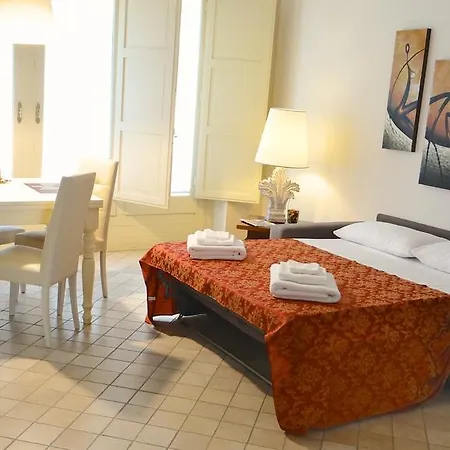 Palazzo Artale Holiday Homes Holiday home Palermo