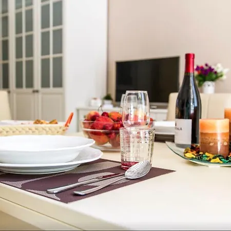Holiday home Palazzo Artale Holiday Homes