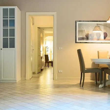 Palazzo Artale Holiday Homes Holiday home *
