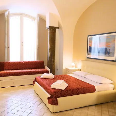 Holiday home Palazzo Artale Holiday Homes Palermo