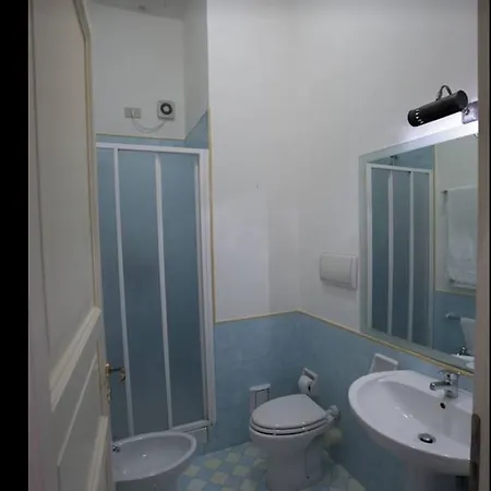 Holiday home Palazzo Artale Holiday Homes Palermo