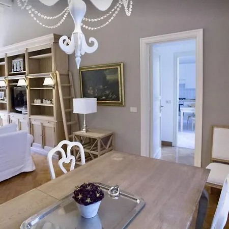 Palazzo Artale Holiday Homes Holiday home Palermo