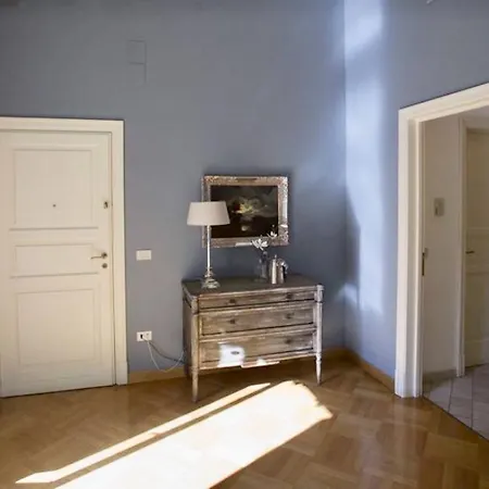 Palazzo Artale Holiday Homes