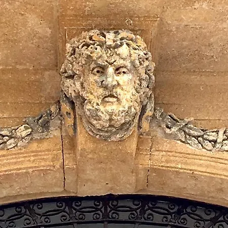 Palazzo Artale Holiday Homes Ferienhaus Palermo