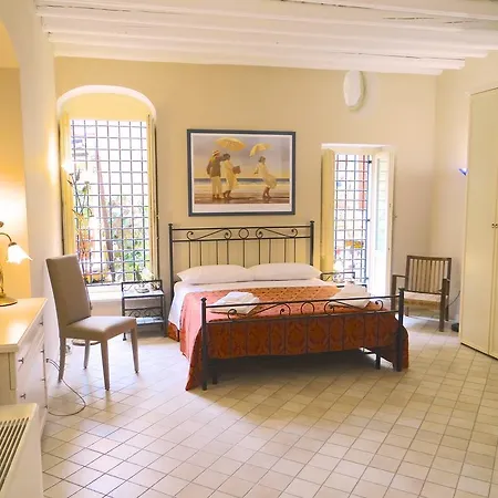 Palazzo Artale Holiday Homes Ferienhaus Palermo