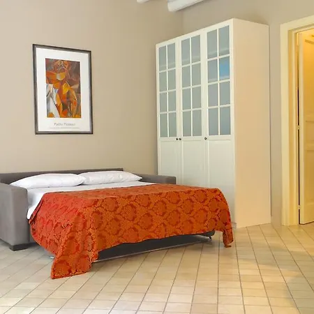 Ferienhaus Palazzo Artale Holiday Homes *