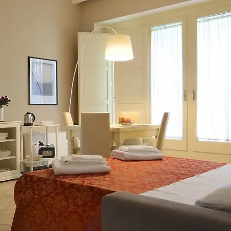 Ferienhaus Palazzo Artale Holiday Homes *
