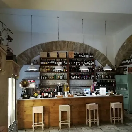 Ferienhaus Palazzo Artale Holiday Homes