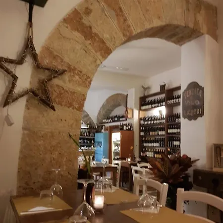 Palazzo Artale Holiday Homes Ferienhaus *