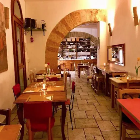 Palazzo Artale Holiday Homes Feriehus Palermo