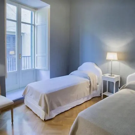Ferienhaus Palazzo Artale Holiday Homes