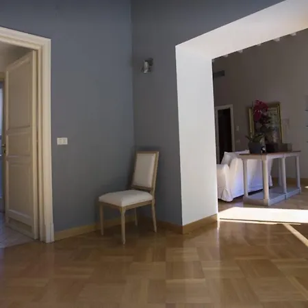 Palazzo Artale Holiday Homes Ferienhaus Palermo